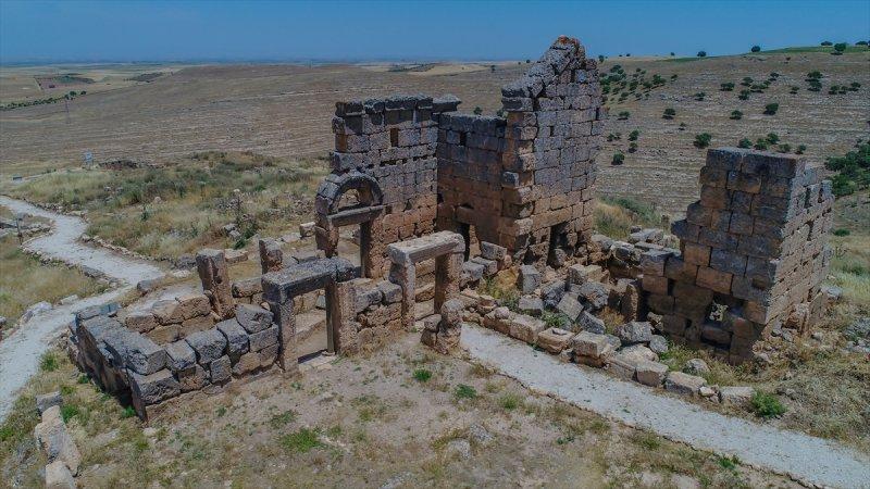 Güneydoğu "Mezopotamya-Destansı Topraklar" markasıyla dünyaya tanıtılacak 