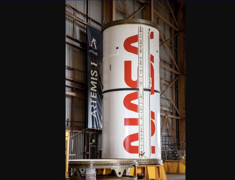 Haftanın en iyi 10 uzay fotoğrafı