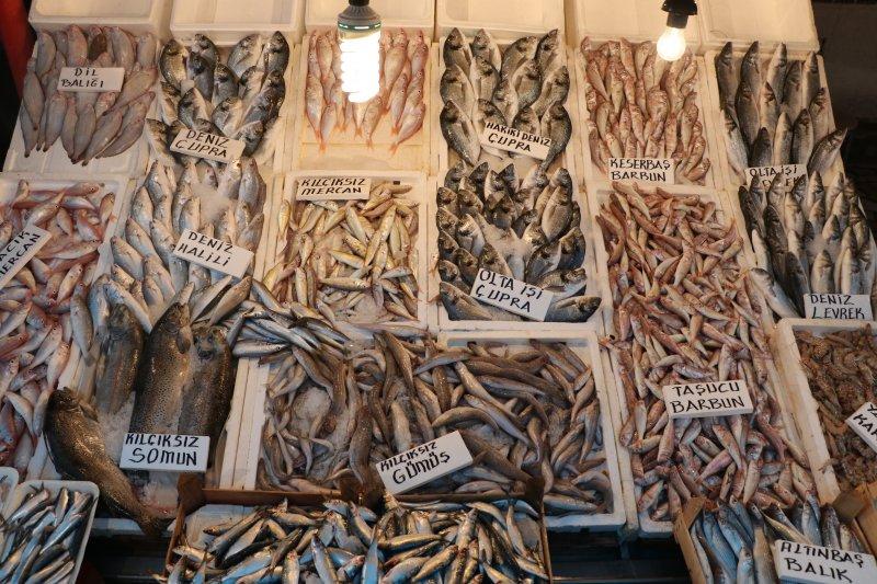 Ekim ayında hangi balık yenmeli? Ekim ayı balıkları ve faydaları nelerdir? 