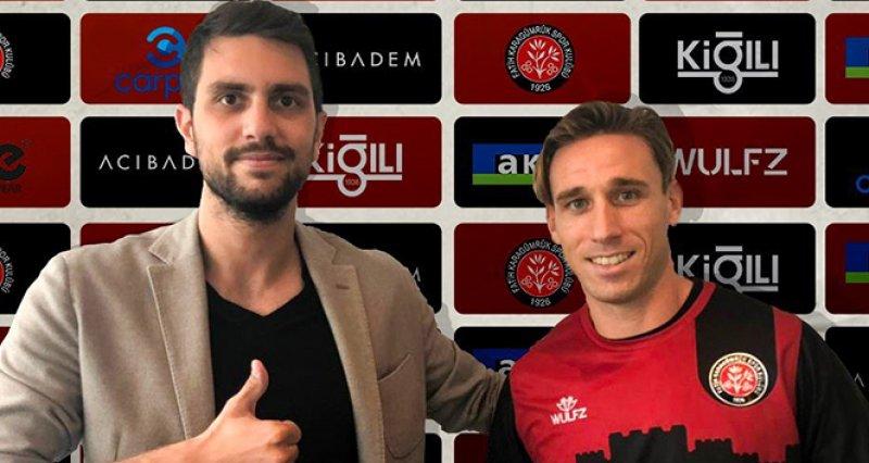 Anadolu takımlarının yeni sezon transferleri