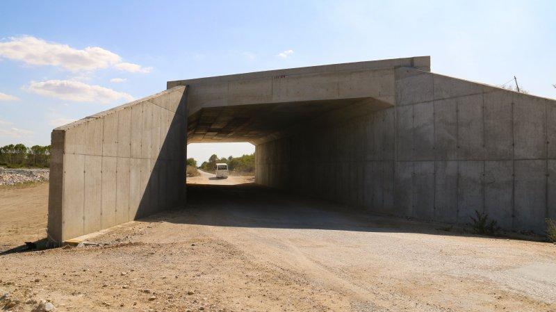 Halkalı-Kapıkule Demir Yolu Hattı Projesi