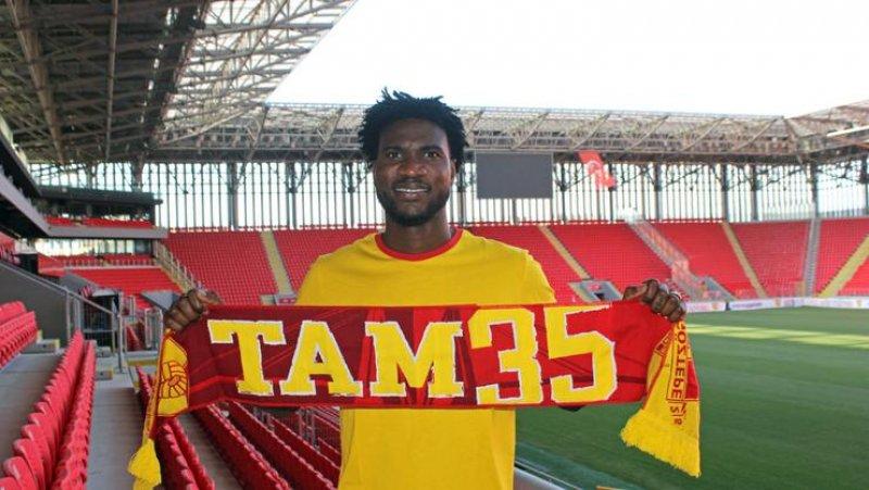 Anadolu takımlarının yeni sezon transferleri