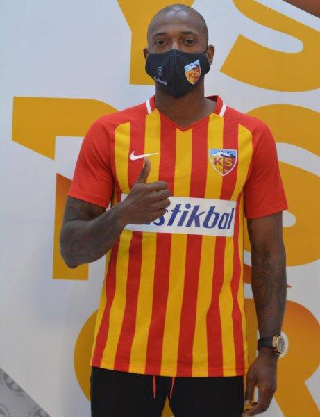 Anadolu takımlarının yeni sezon transferleri