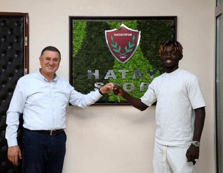 Anadolu takımlarının yeni sezon transferleri