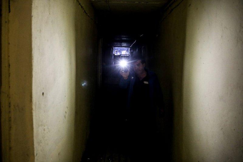 Ermenistan'ın en çok hedef aldığı yerleşim yerlerinden Terter'deki hasar