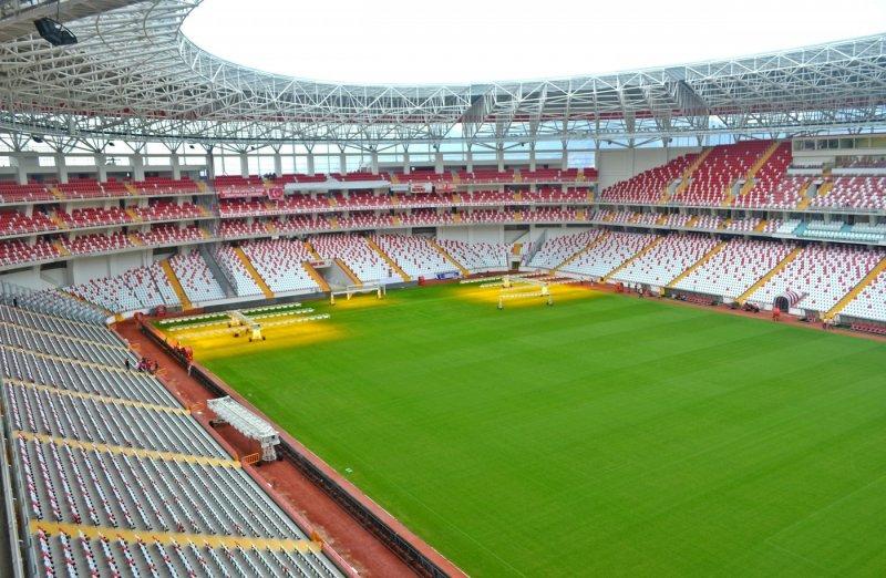 Hangi takımın stadında kaç loca var