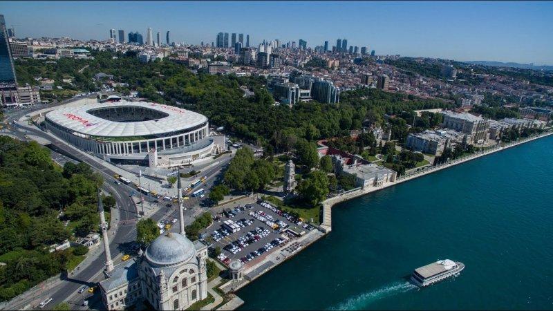 Hangi takımın stadında kaç loca var