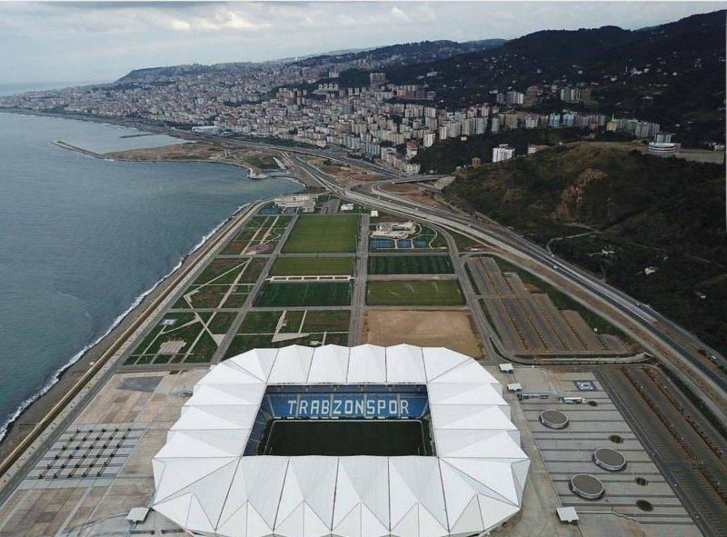 Hangi takımın stadında kaç loca var