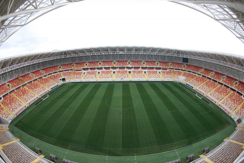 Hangi takımın stadında kaç loca var