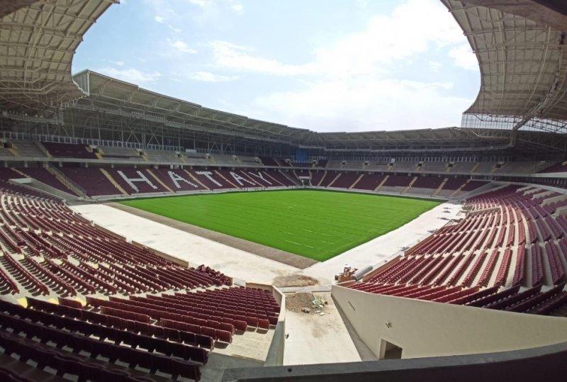 Hangi takımın stadında kaç loca var