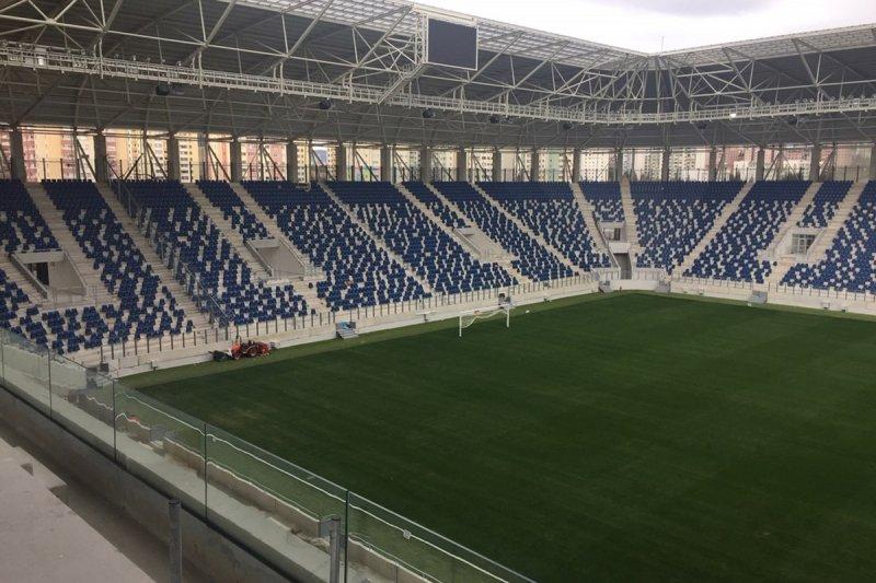 Hangi takımın stadında kaç loca var