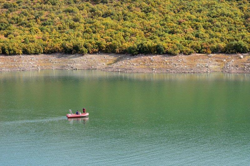 Gülistan Doku'yu arama çalışmaları sürüyor