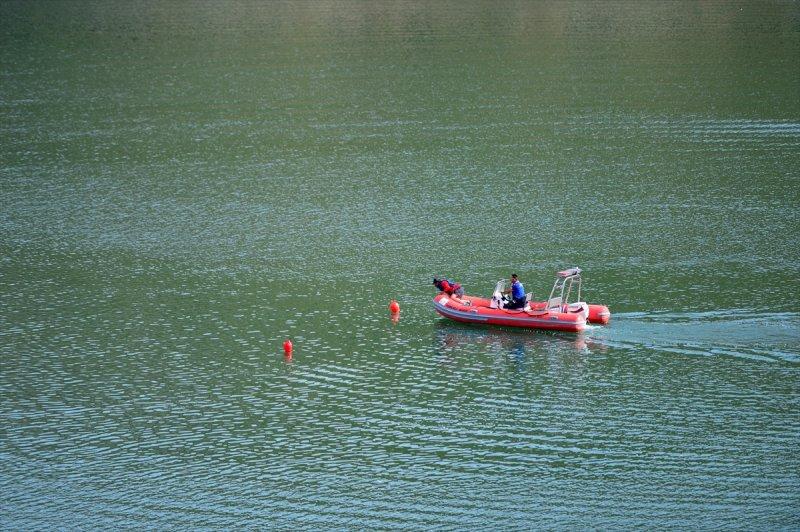 Gülistan Doku'yu arama çalışmaları sürüyor