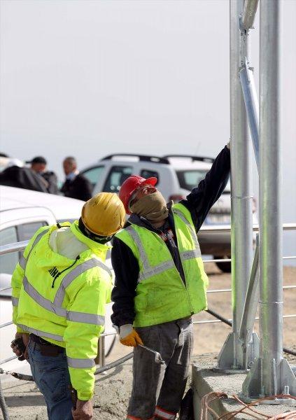 Doğu Anadolu Gözlemevi, uzaydan gelecek ışık için geri sayıma geçti