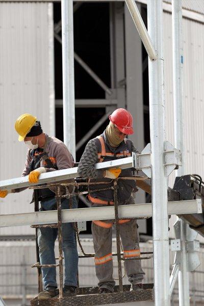 Doğu Anadolu Gözlemevi, uzaydan gelecek ışık için geri sayıma geçti