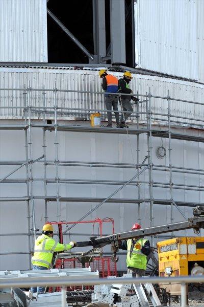 Doğu Anadolu Gözlemevi, uzaydan gelecek ışık için geri sayıma geçti