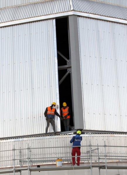 Doğu Anadolu Gözlemevi, uzaydan gelecek ışık için geri sayıma geçti
