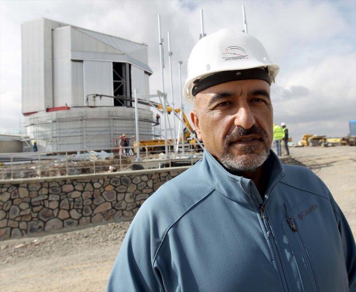 Doğu Anadolu Gözlemevi, uzaydan gelecek ışık için geri sayıma geçti