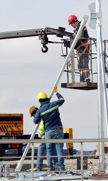 Doğu Anadolu Gözlemevi, uzaydan gelecek ışık için geri sayıma geçti