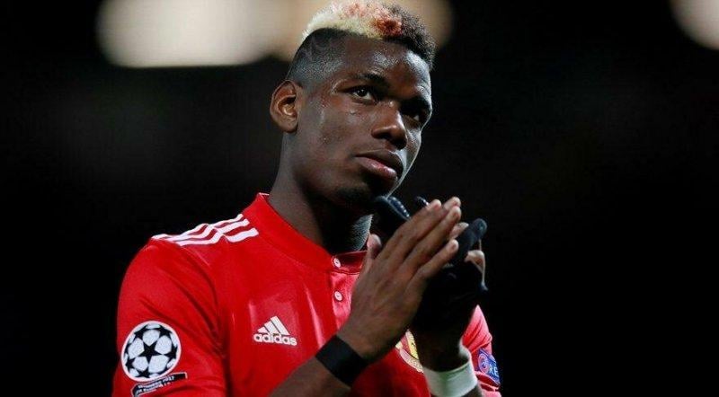 Paul Pogba: İslamiyet beni daha iyi bir insan yaptı