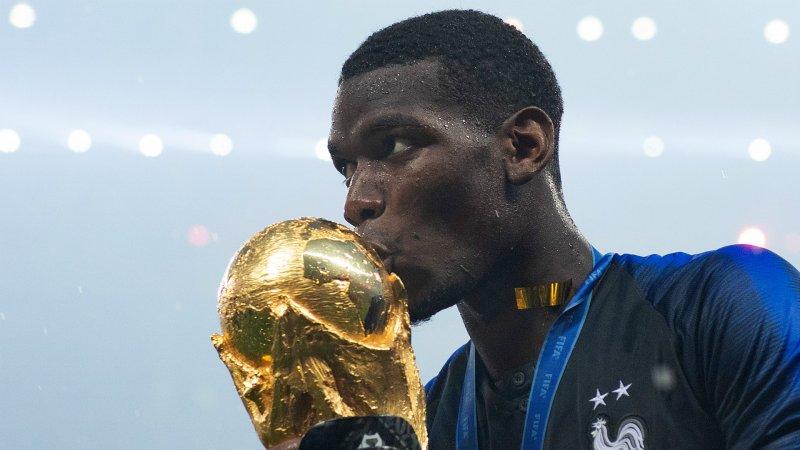 Paul Pogba: İslamiyet beni daha iyi bir insan yaptı