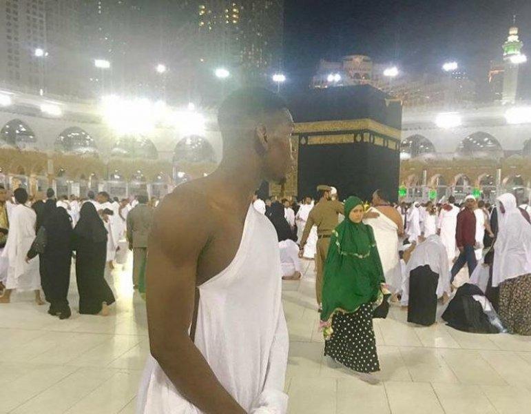 Paul Pogba: İslamiyet beni daha iyi bir insan yaptı