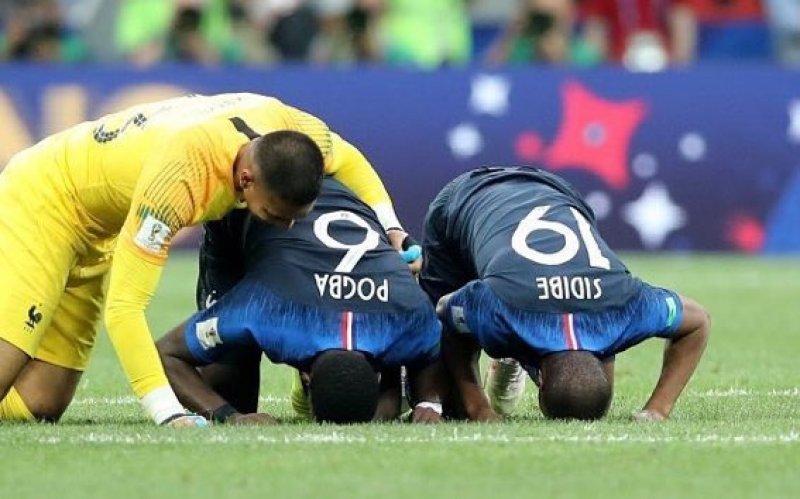 Paul Pogba: İslamiyet beni daha iyi bir insan yaptı