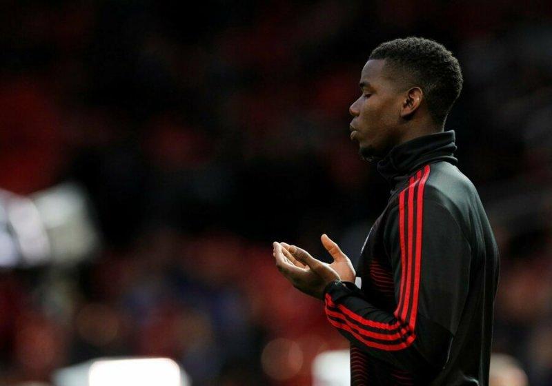 Paul Pogba: İslamiyet beni daha iyi bir insan yaptı