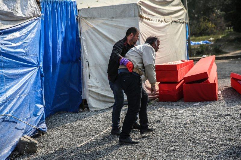 Ermenistan, Berde'de sivilleri hedef aldı