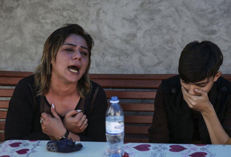 Ermenistan, Berde'de sivilleri hedef aldı