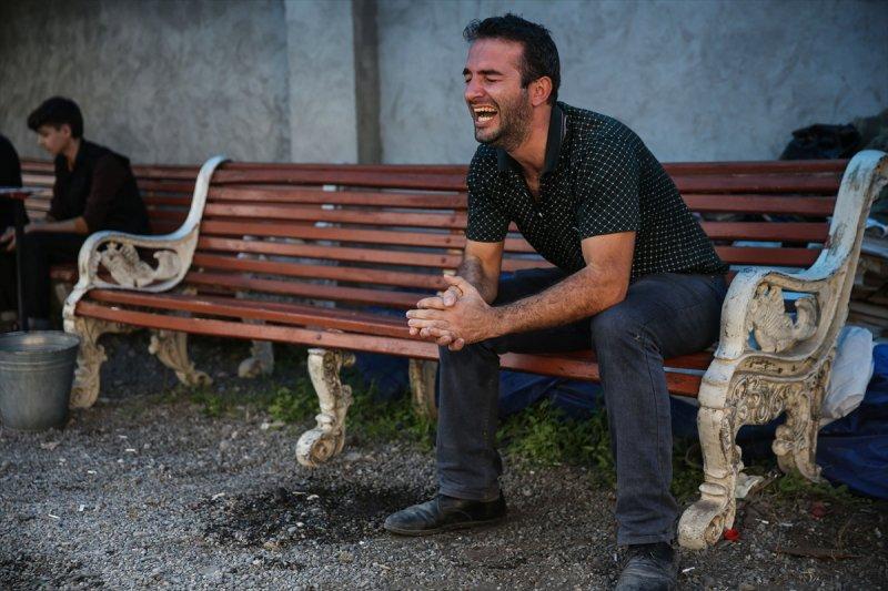 Ermenistan, Berde'de sivilleri hedef aldı