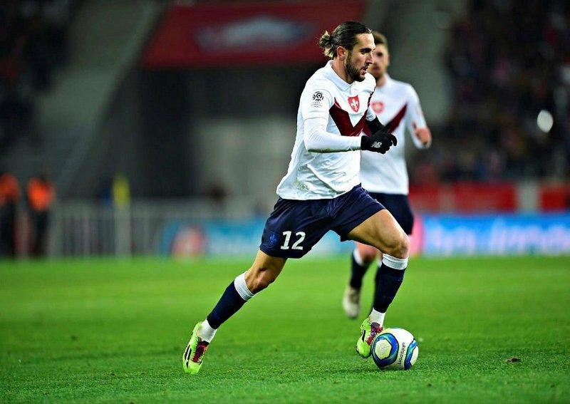 Yusuf Yazıcı: Gol sevincimin anlamı Y harfi