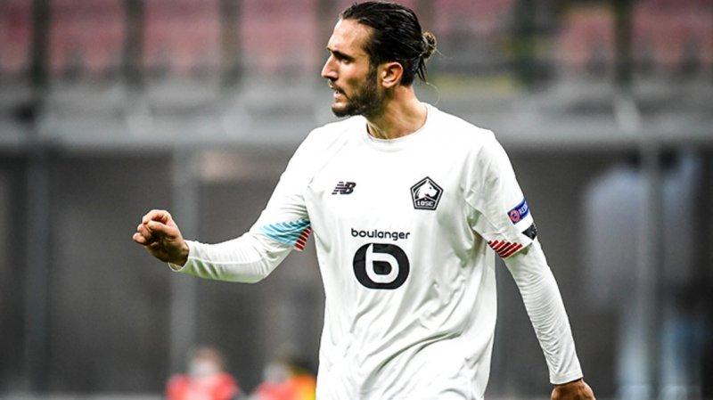 Yusuf Yazıcı: Gol sevincimin anlamı Y harfi