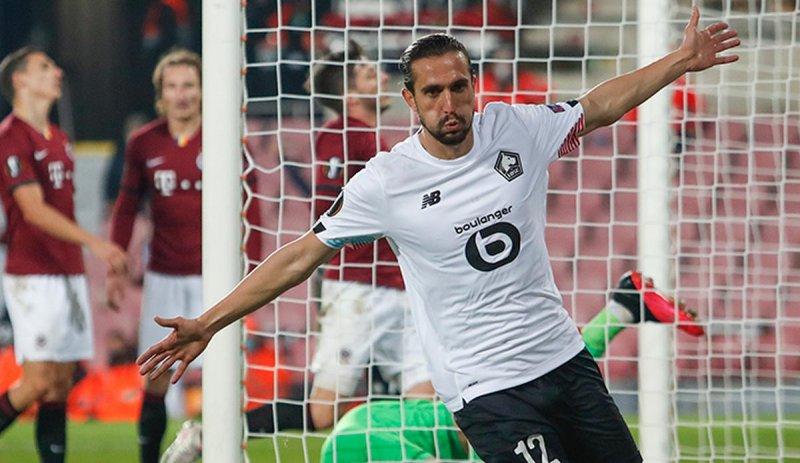 Yusuf Yazıcı: Gol sevincimin anlamı Y harfi