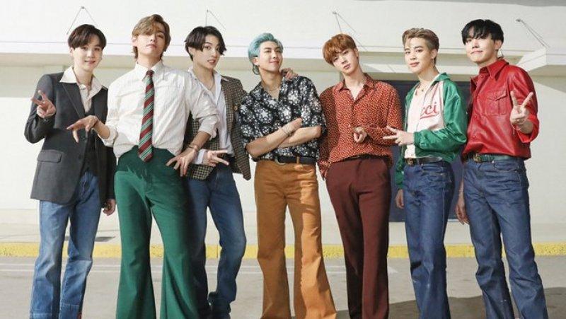 2020 MTV Avrupa Müzik Ödülleri’nin kazananları belli oldu 