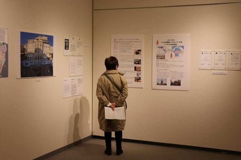 Tokyo’da 'Türk Kedisi' fotoğraf sergisi 
