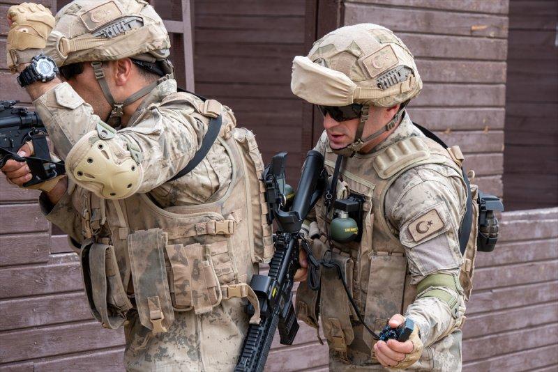 Yerli el bombası kutusu, TSK envanterine girmeye hazır