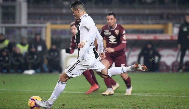 21. yüzyılın penaltıdan en çok gol atan futbolcuları