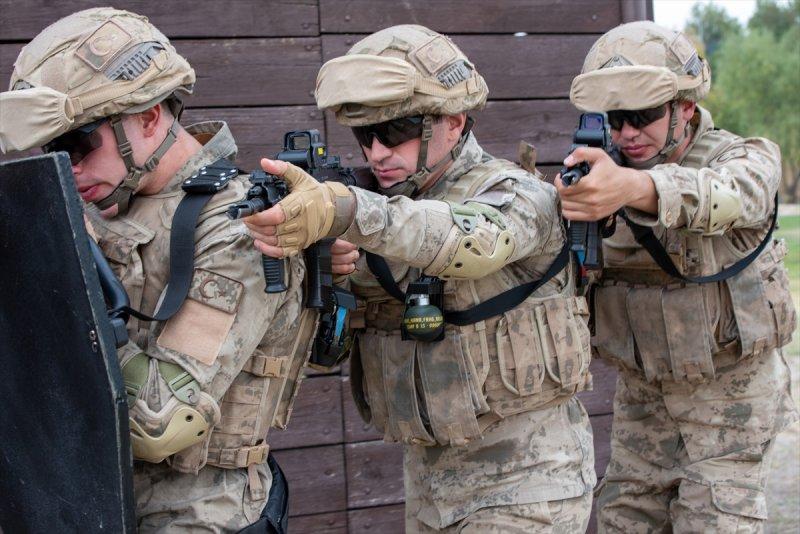 Yerli el bombası kutusu, TSK envanterine girmeye hazır