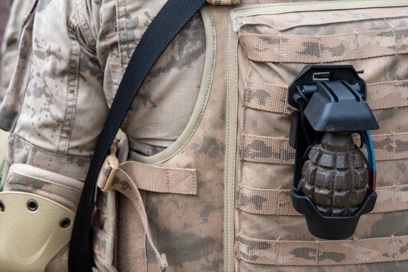 Yerli el bombası kutusu, TSK envanterine girmeye hazır