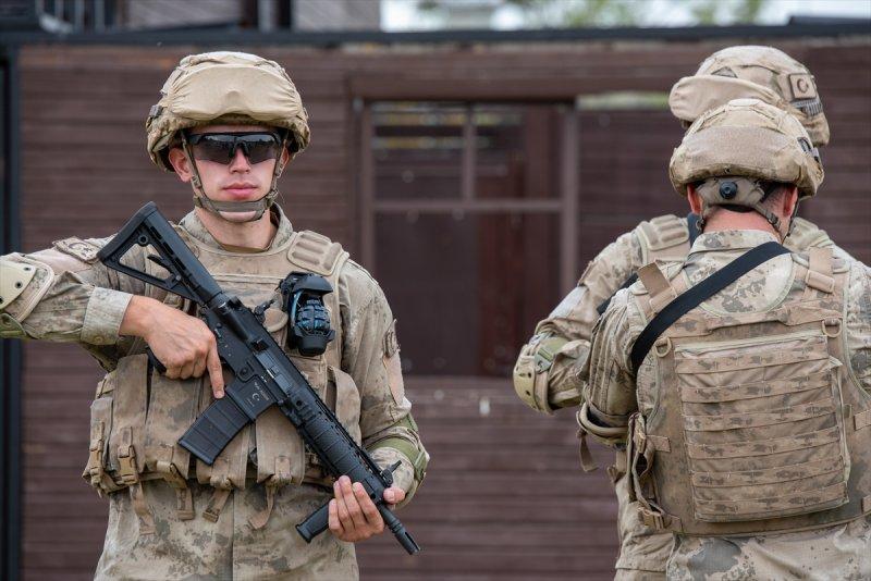 Yerli el bombası kutusu, TSK envanterine girmeye hazır