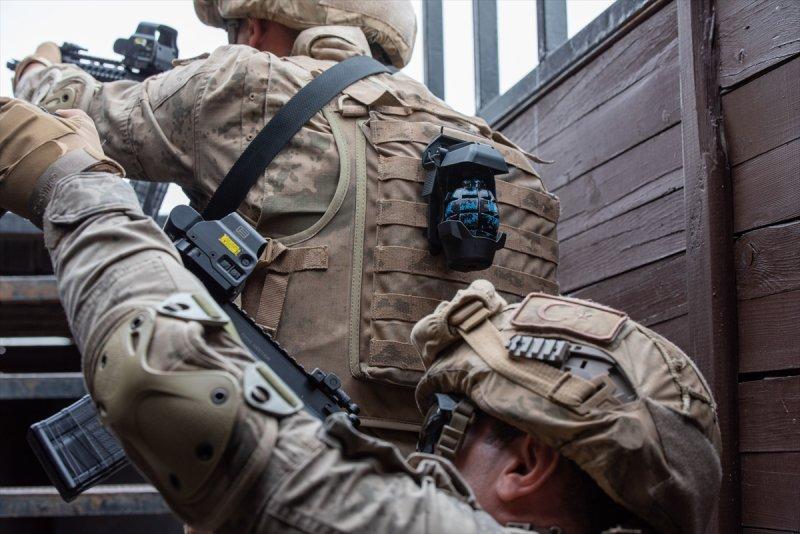 Yerli el bombası kutusu, TSK envanterine girmeye hazır