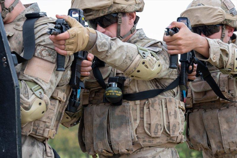 Yerli el bombası kutusu, TSK envanterine girmeye hazır