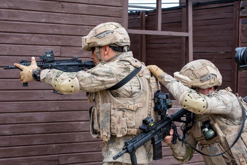 Yerli el bombası kutusu, TSK envanterine girmeye hazır