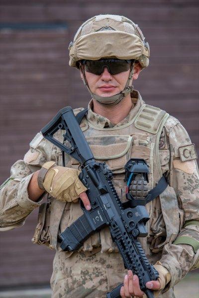 Yerli el bombası kutusu, TSK envanterine girmeye hazır