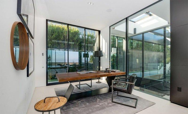 Ali Koç 14.5 milyon dolara malikane satın aldı