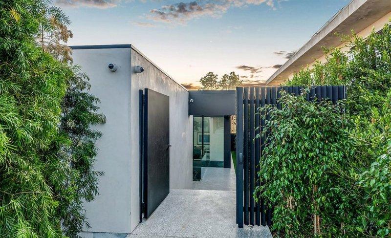 Ali Koç 14.5 milyon dolara malikane satın aldı