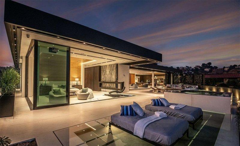 Ali Koç 14.5 milyon dolara malikane satın aldı