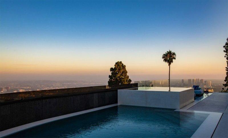 Ali Koç 14.5 milyon dolara malikane satın aldı