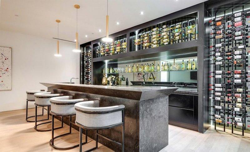 Ali Koç 14.5 milyon dolara malikane satın aldı